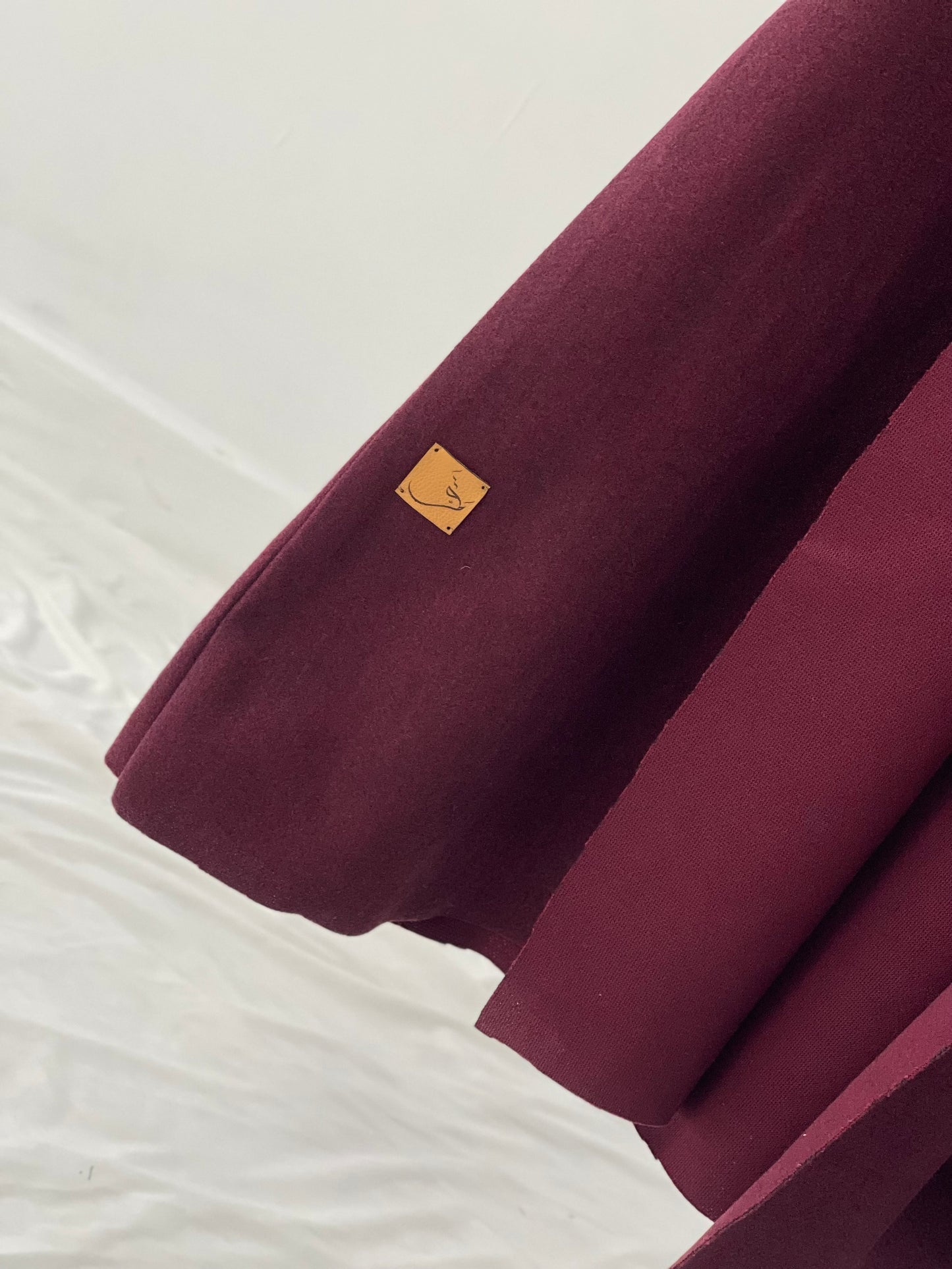 WARM COAT -  كوت دفا- Drop 28 🍂شتوية ٢٦