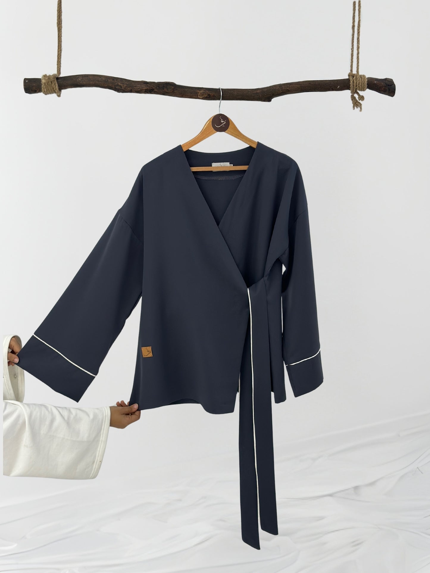 Roselin Set — Drop 4 🍂شتوية