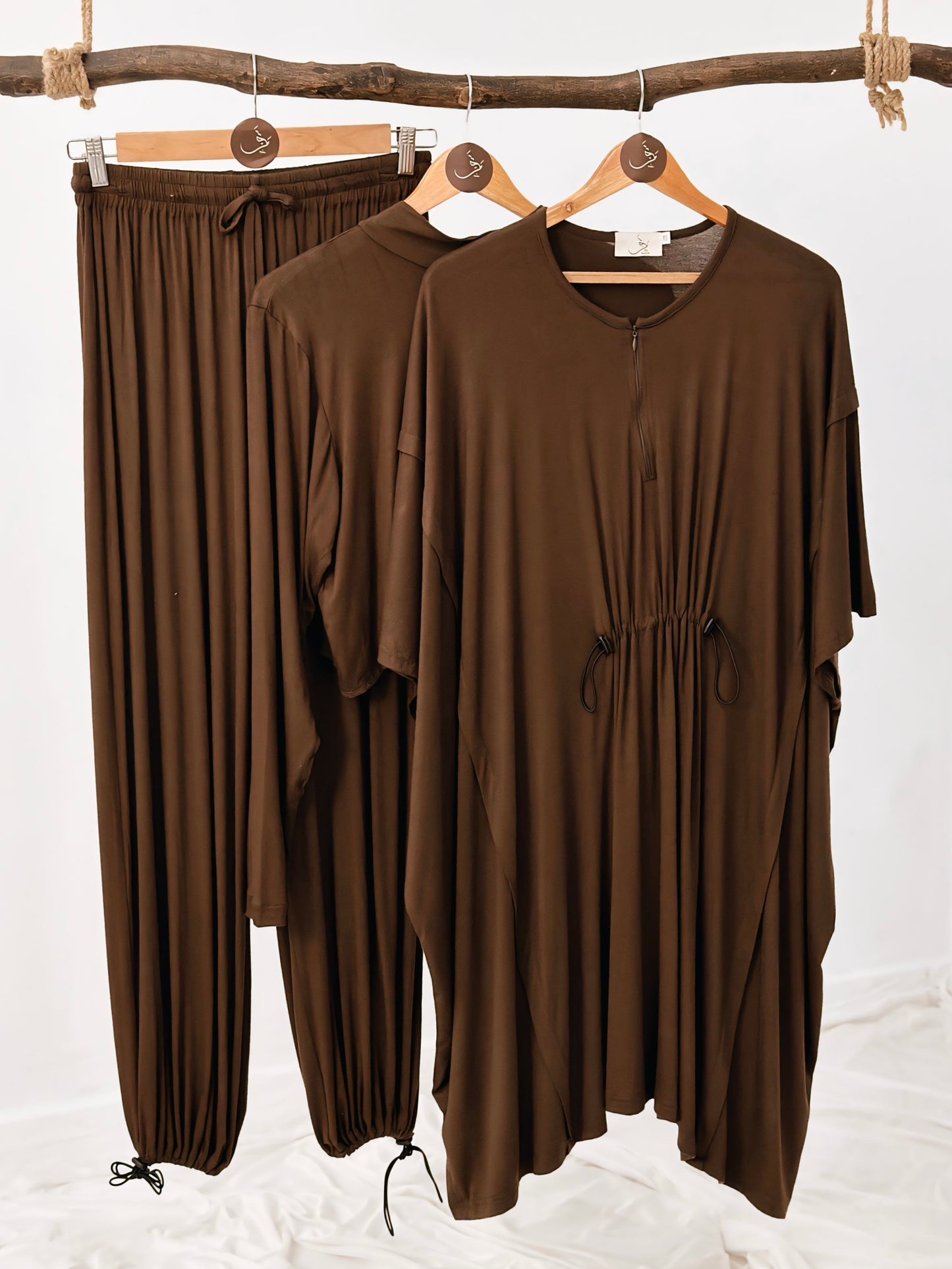 COOTON GYM SET 🏃🏻‍♀️‍➡️