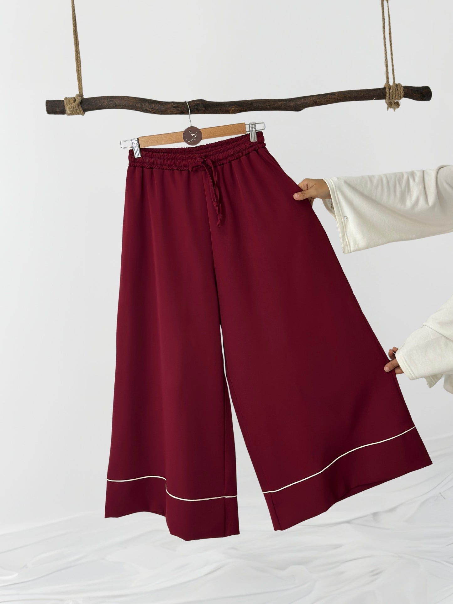 Roselin Set — Drop 4 🍂شتوية