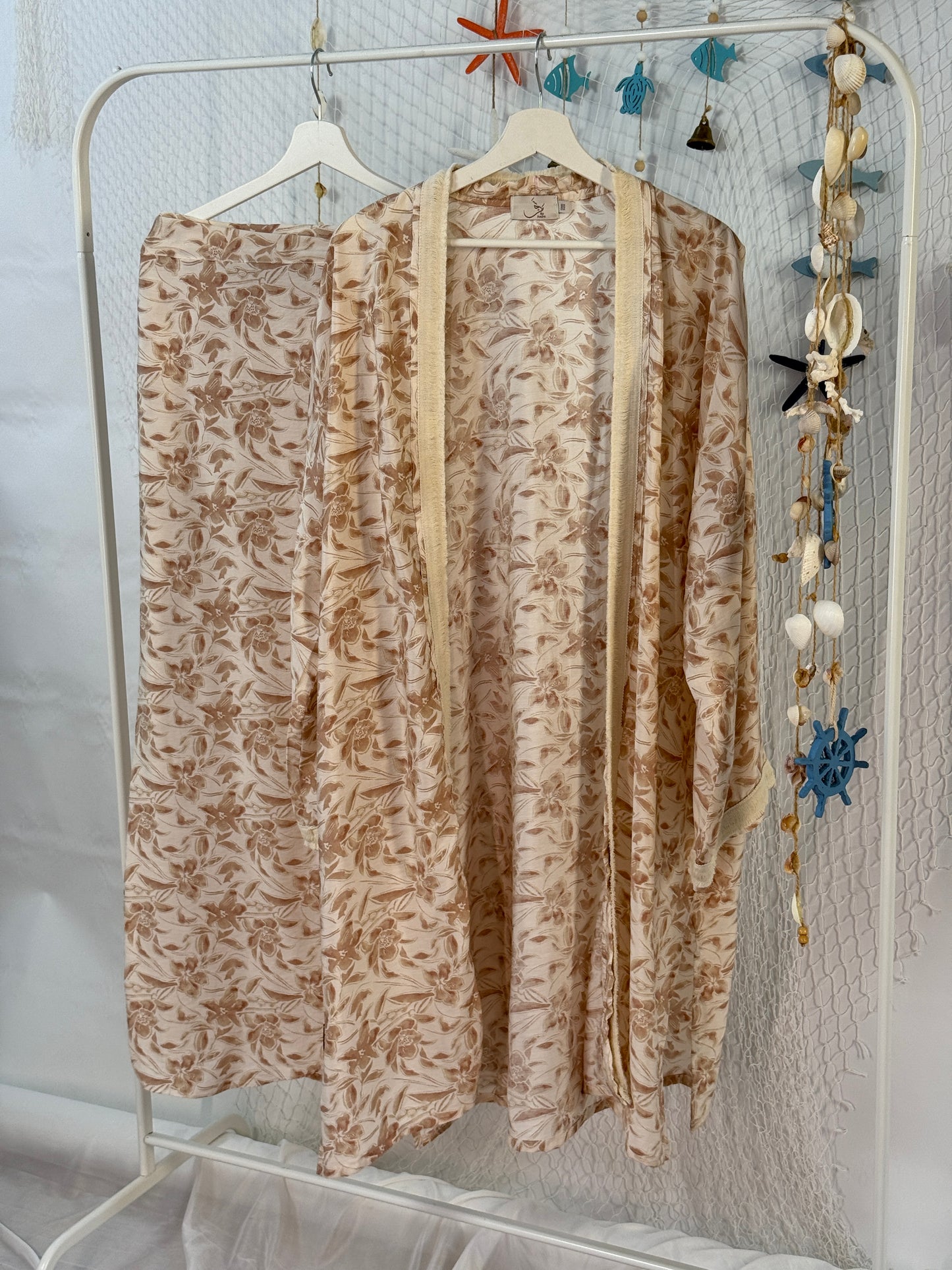 ZAHA SET - زهي
