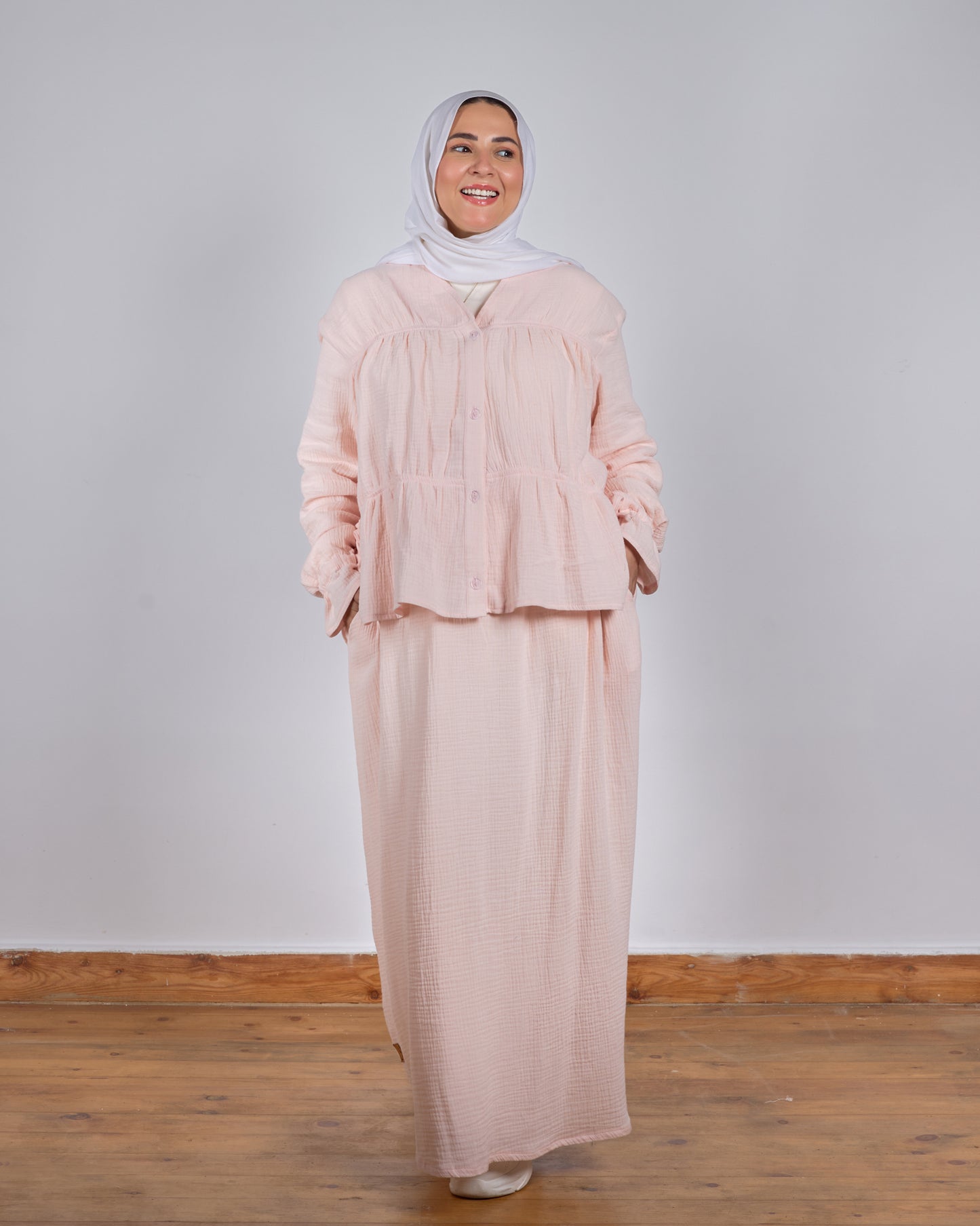 ROSE SET