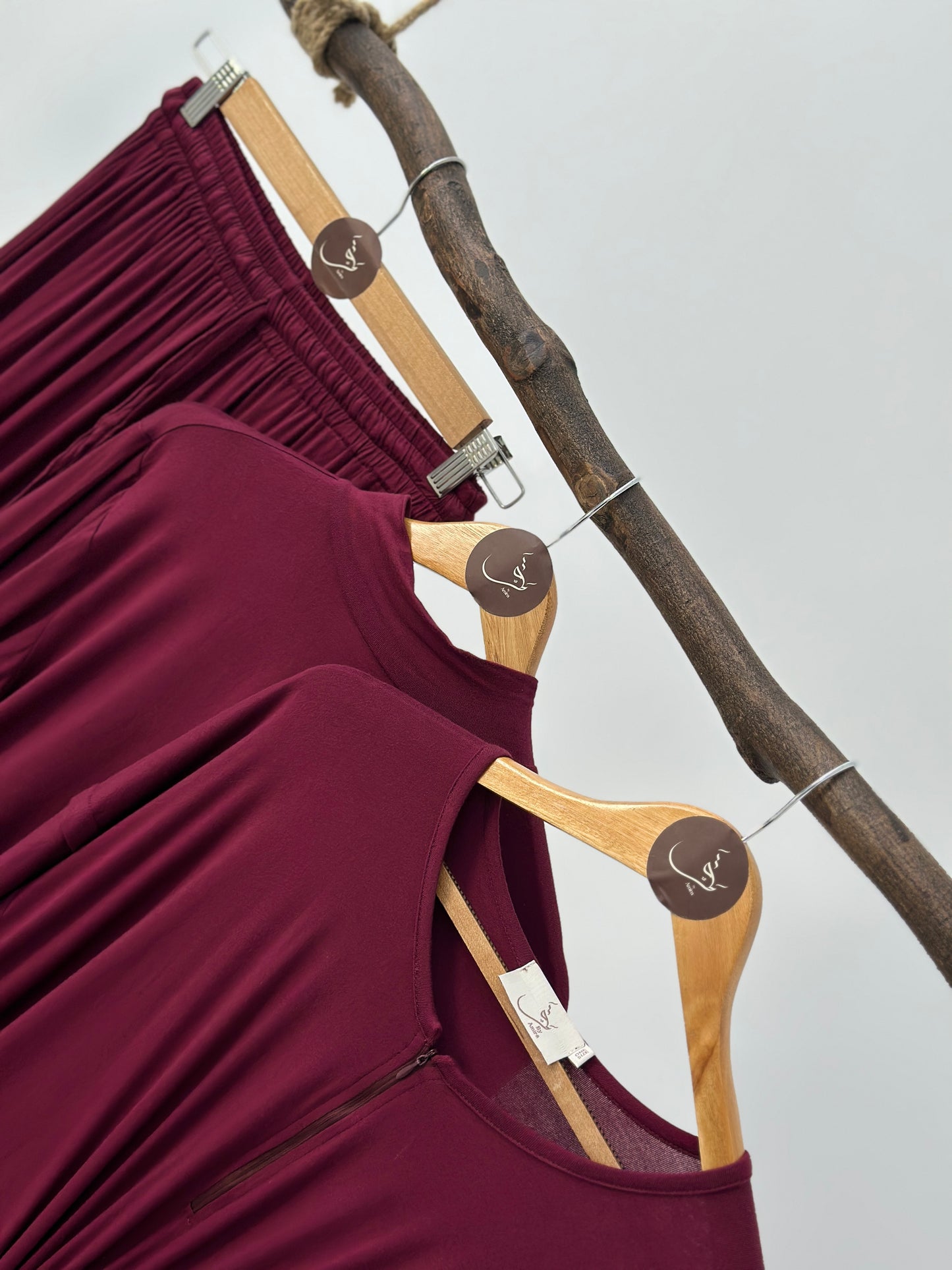 COOTON GYM SET 🏃🏻‍♀️‍➡️