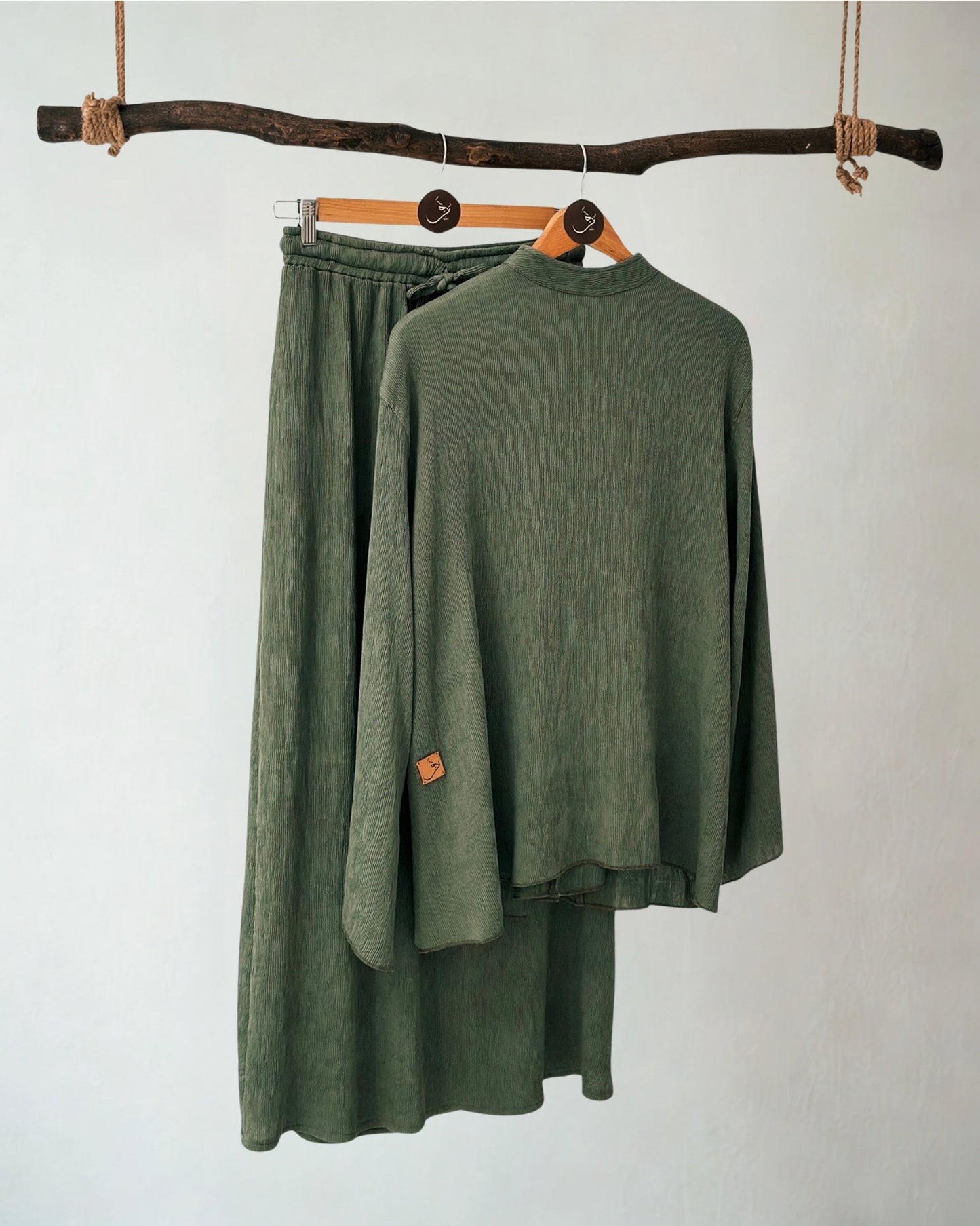 Korisha Set – Drop 2 🍂شتوية