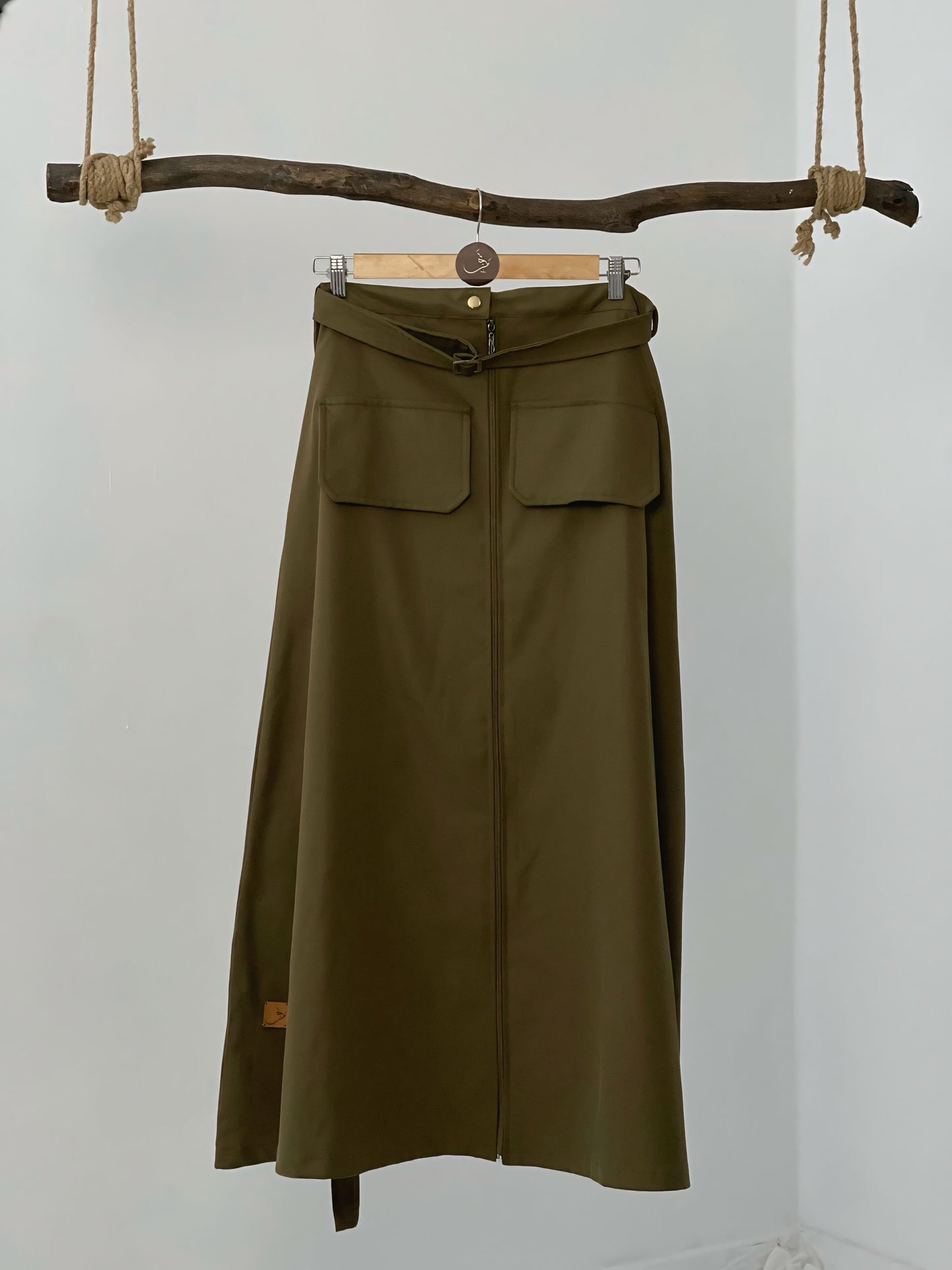 GABARDINE SET - ست جبردين Drop 29 🍂 شتوية ٢٦