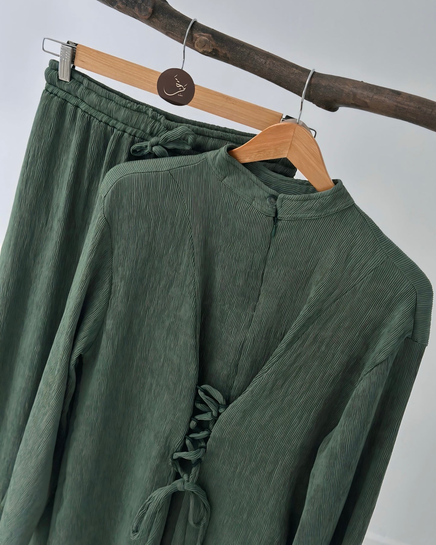 Korisha Set – Drop 2 🍂شتوية