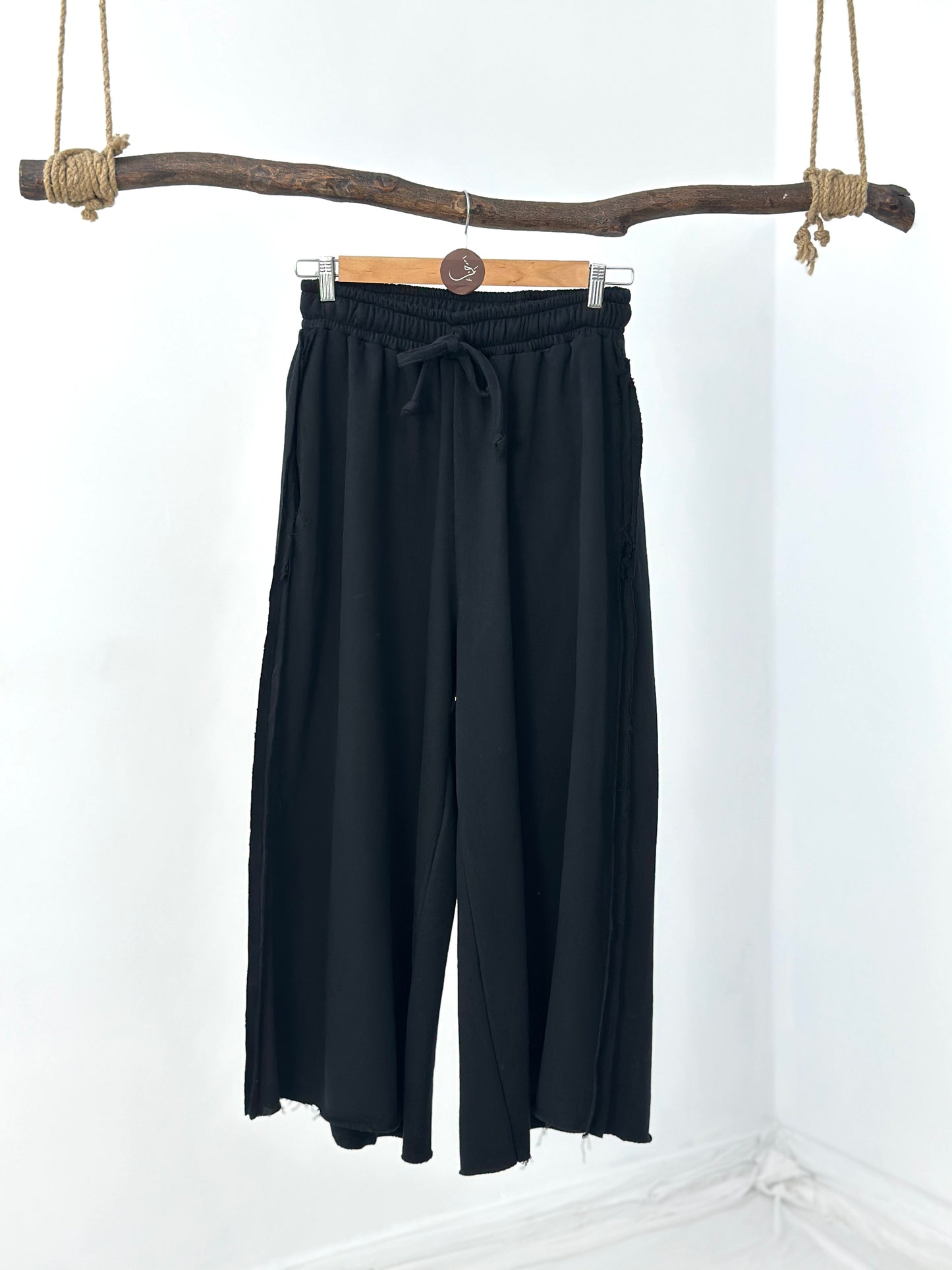 Melton Lace-Trim Set -  ست ملتون دانتيل Drop 14 🍂شتوية ٢٦