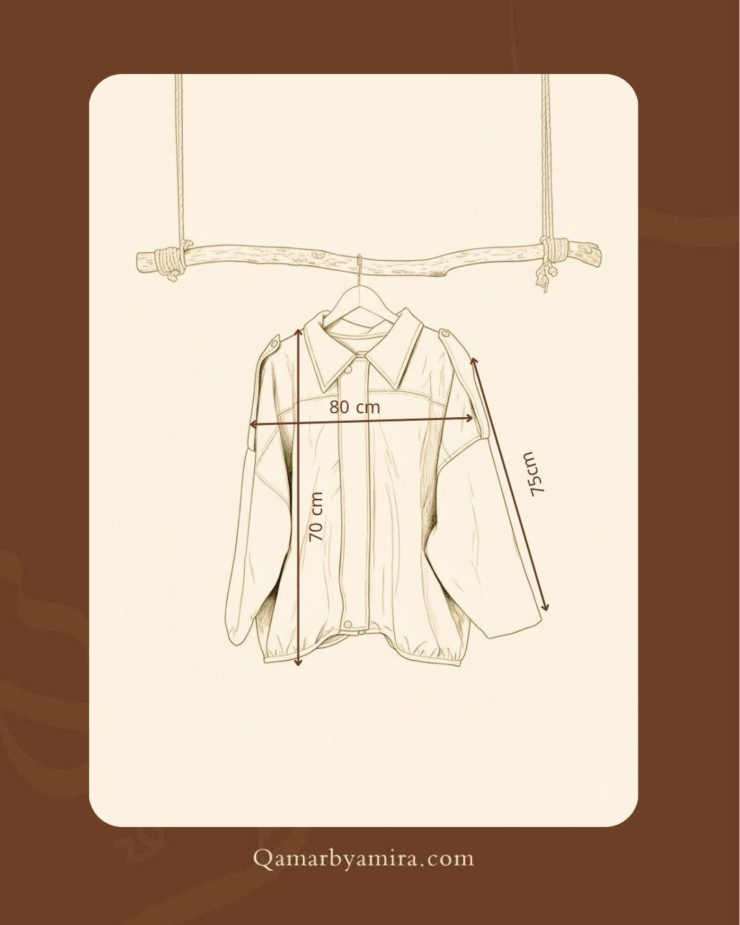 Oversized Suede Jacket - Drop  8 🍂شتوية ٢٦