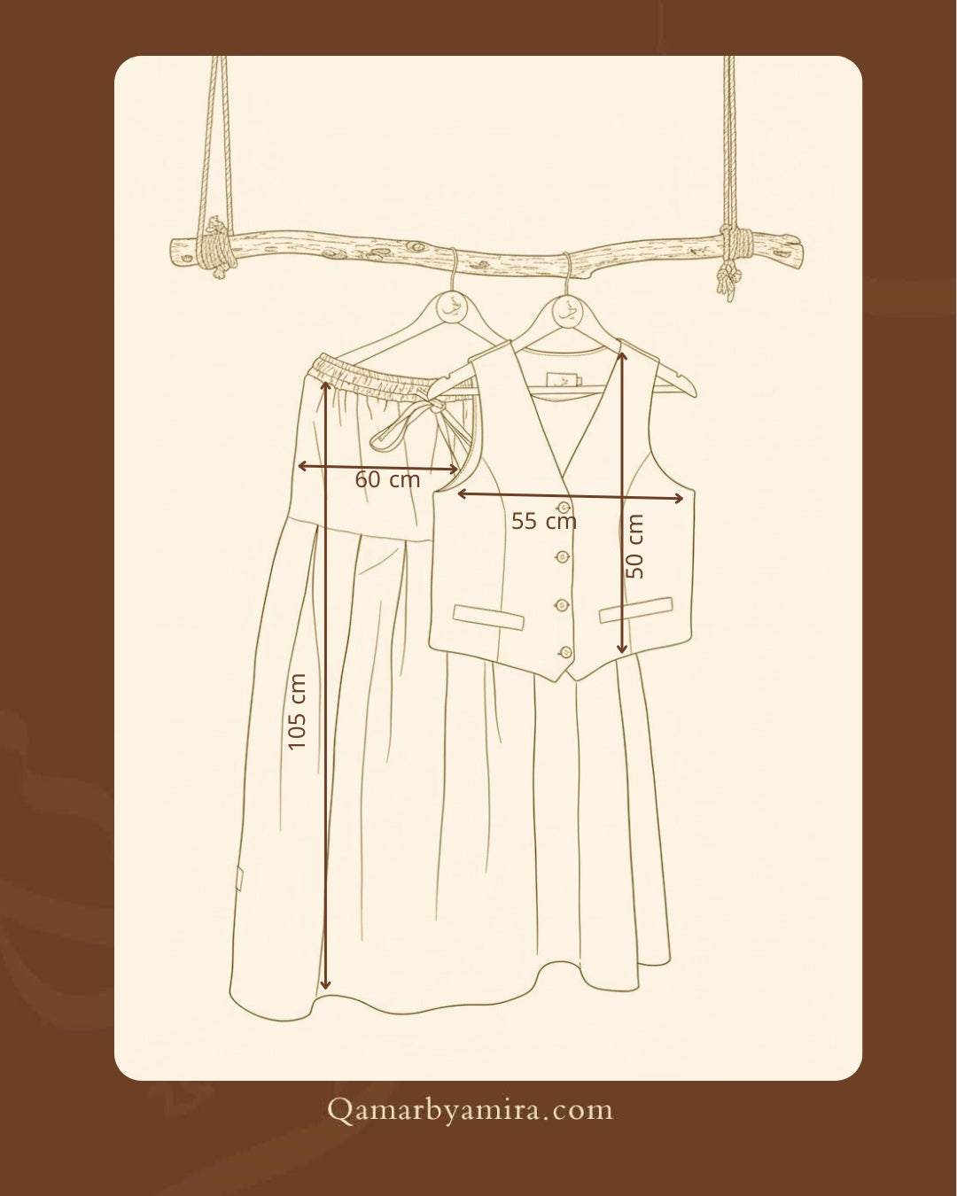 Vest Denim Set ..  فست ست جينز